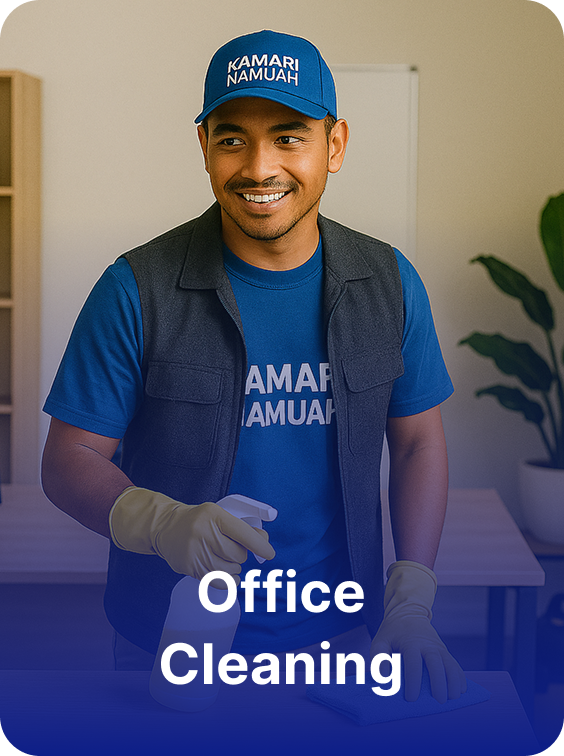 Office Cleaning