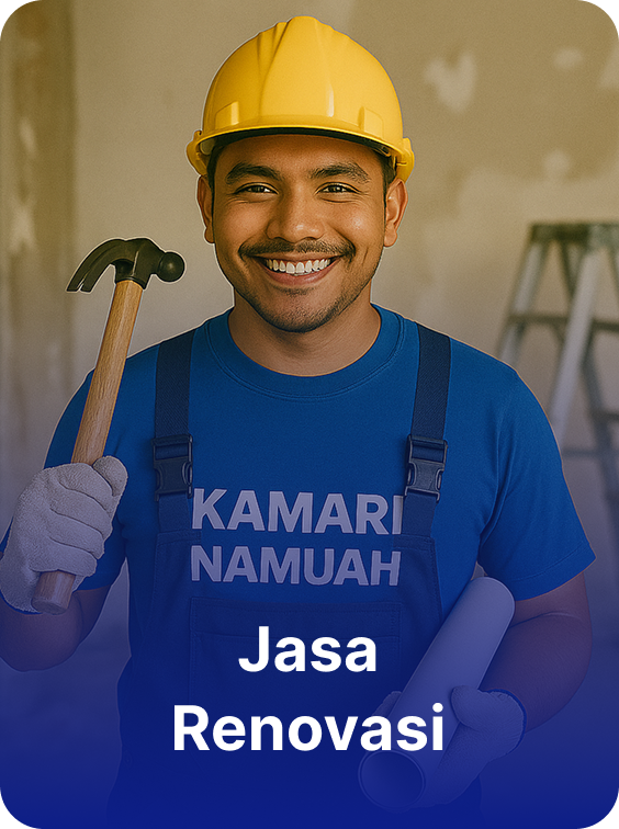 Jasa Belanja ke Pasar